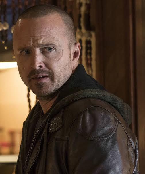 3. Jesse Pinkman (Breaking Bad)