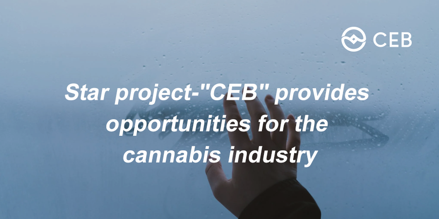 CetCskh's tweet photo. #cannabisculture  The "CEB hemp chain" is a blockchain-based smart contract technology that is particularly suitable for organizing, classifying, and certifying industries that have traditionally not been verified, thereby promoting the stable development of the industry. https://t.co/llYV2mVqZk