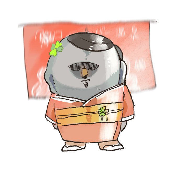 モアイのtwitterイラスト検索結果 古い順