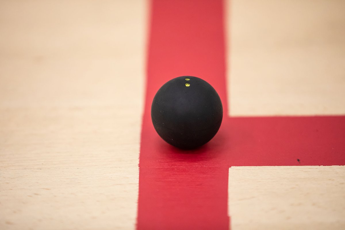 🚨COVID-19 update | In light of the Gov't announcement that lockdown will end on 2 December, England Squash are awaiting clarification from Sport England as to what this means for #squash. 

We'll update you here as soon as we hear - thanks for your patience.
