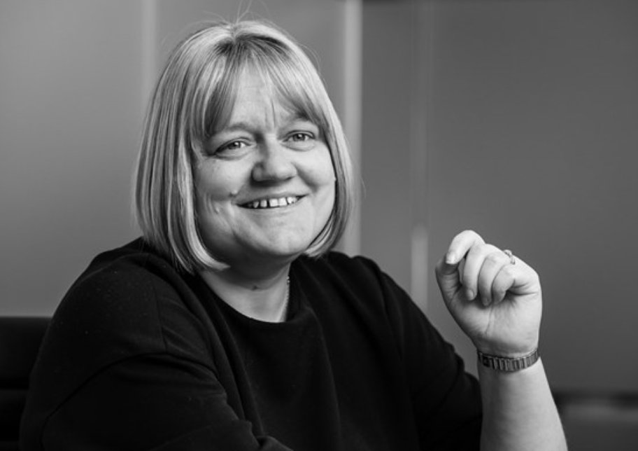 _J_Warrington's tweet photo. I'm delighted that @teamvistryp has further strengthened its leadership team with a high-profile appointment. Arriving from her previous role as Finance Director for Kier Living, Sarah Cooper joins us to take a post as Divisional Finance Director for Partnerships Central &amp; North https://t.co/JIKObgKFao