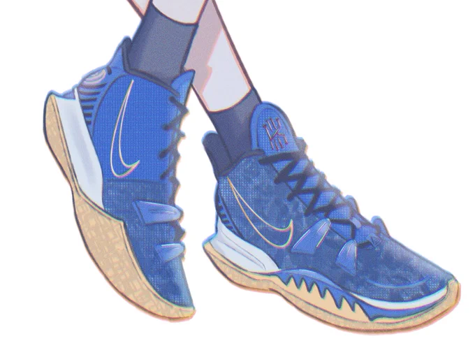うんどうかい
#gawrt #gawrgura 
