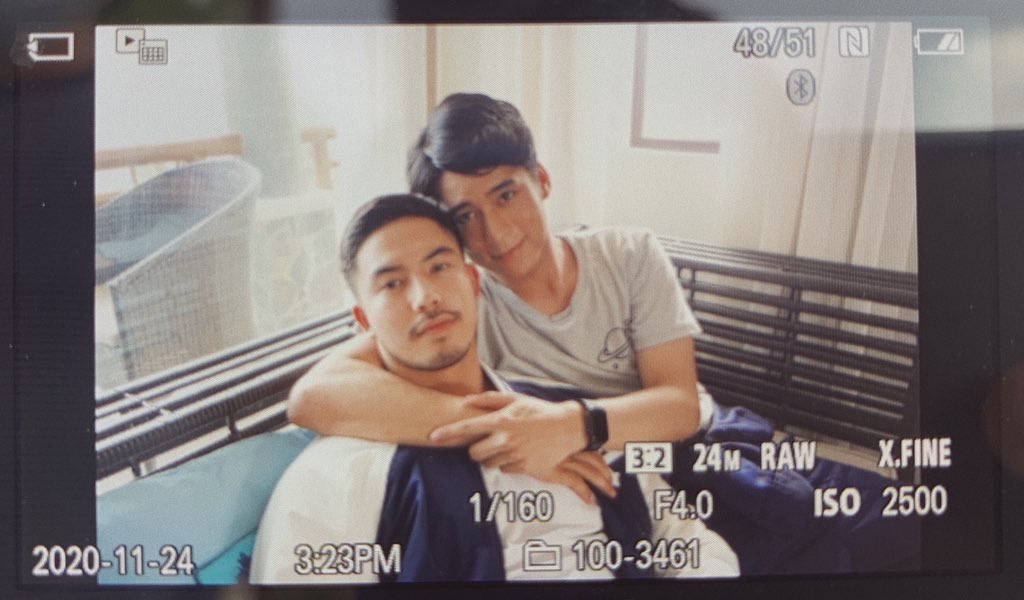 tonythesharky's tweet photo. 👀🎬 https://t.co/9fShPVHM2Q