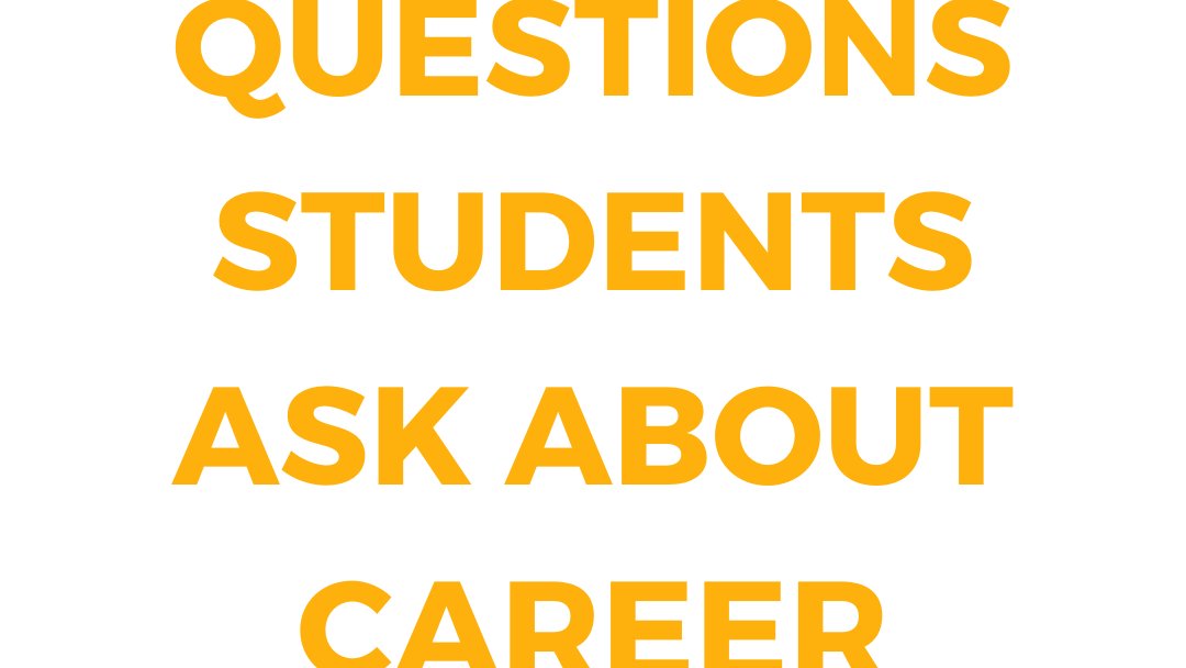 Are you currently planning on applying for a great job and have unanswered questions?- Thread #BrightInternships  #magang  #magangkerja  #internship  #virtualinternship  #paidinternship  #careerprep  #careertraining  #resume  #interview  #greatcareer  #SkillUpNow  #webinar  #FaQCareer