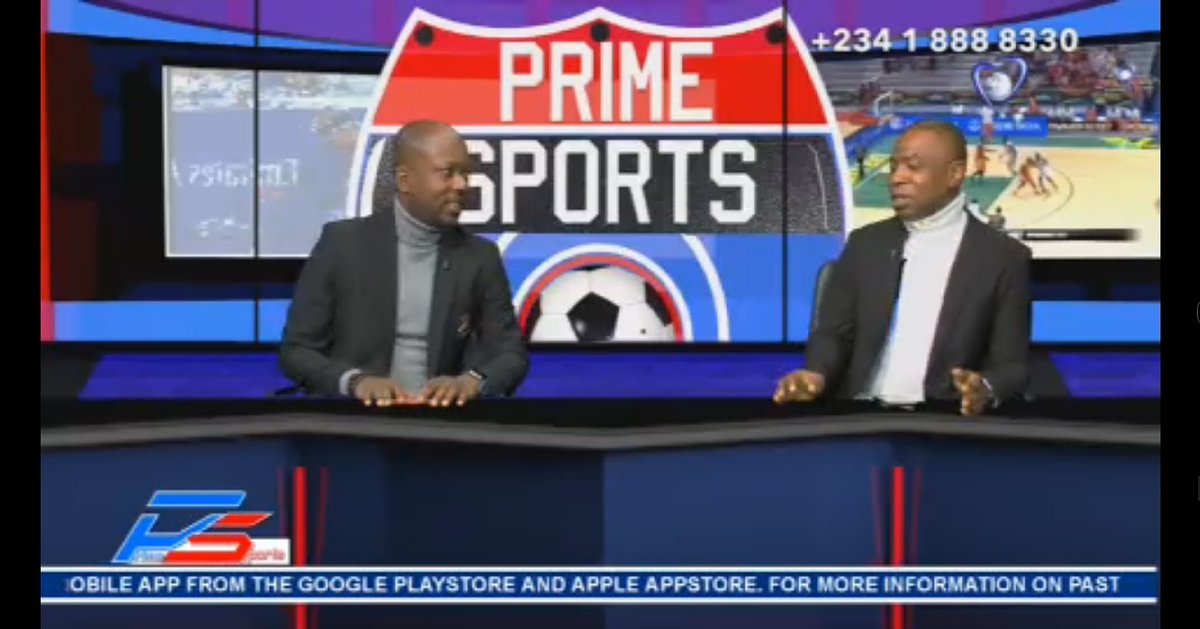 loveworldxp's tweet photo. Here's to a flourishing week ahead!

Catch all your sporting highlights on PRIME SPORT showcase now on the station.

https://t.co/nCW36DF0T2
#loveworldplus 
#loveworldnetworks 
#primesports https://t.co/i4GxHjVvvw