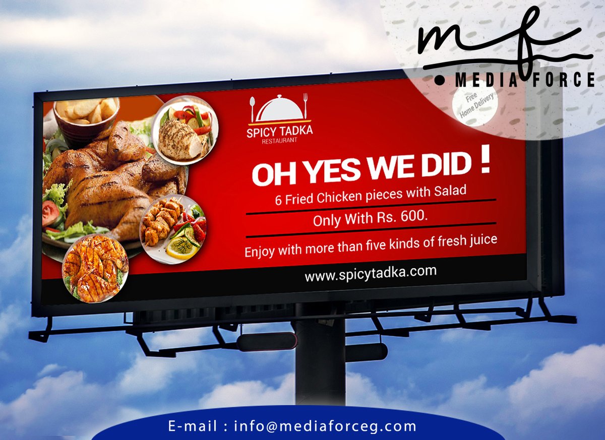 MediaForceg's tweet photo. We offer to all companies in the private, government and medical sectors Indoor &amp; Outdoor printing services with the finest raw materials and the highest degree of printing. To contact and request a quote, please call or WhatsApp: 01284000305 #صباحك_ومطرحك_مع_يونس https://t.co/q5kxFq2q4D