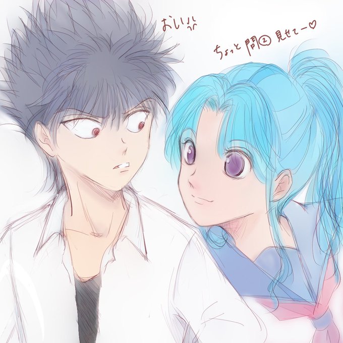 Noj Ek6さんのイラストまとめ Noj Ek6さんのイラストまとめ