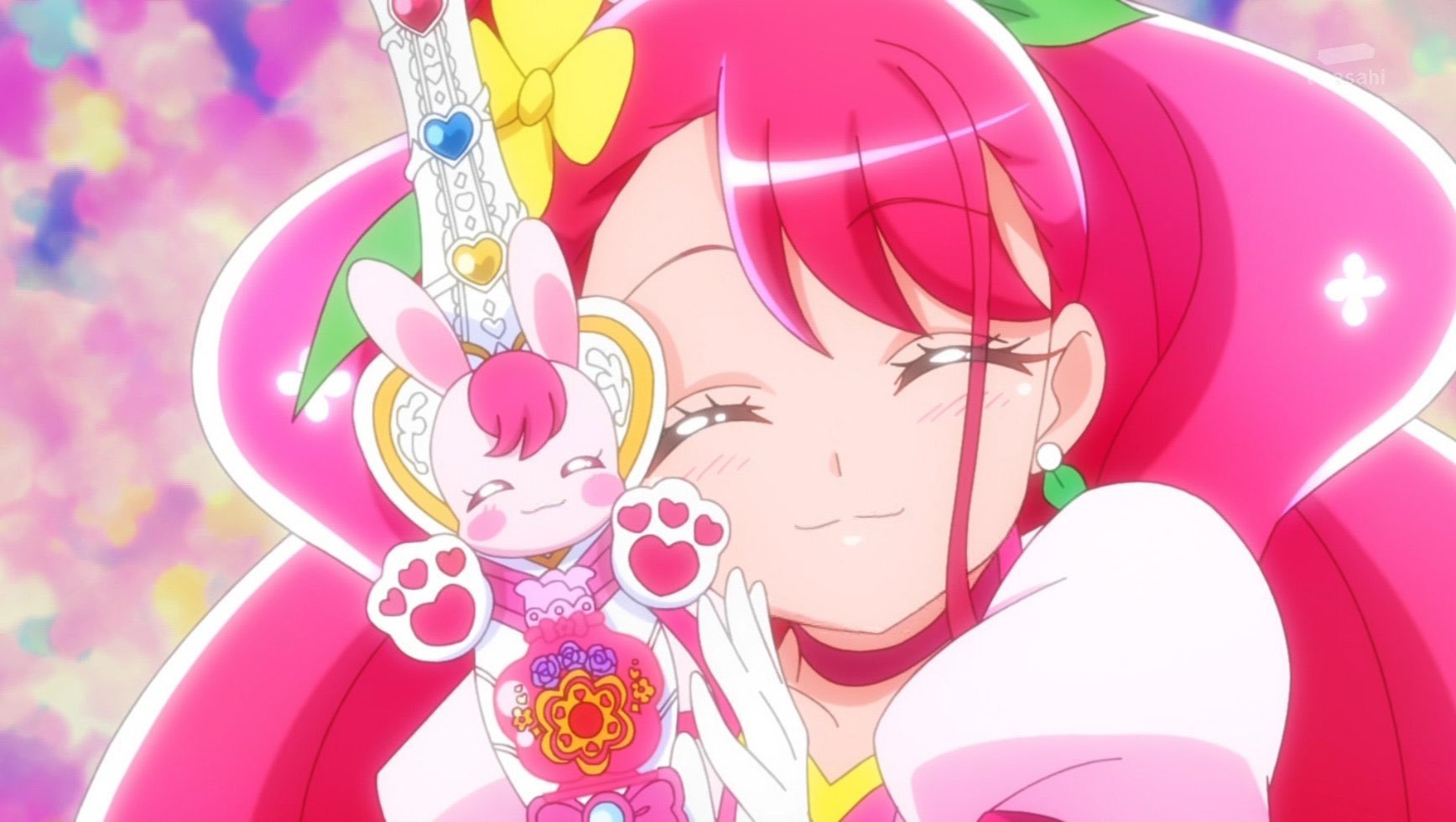 しんご 鬼滅の刃に声優が演じたプリキュア声優その4 獪岳 カッパード サイコロステーキ先輩 吹奏王子 鬼滅の刃 T Co U4n6hd0qle Twitter