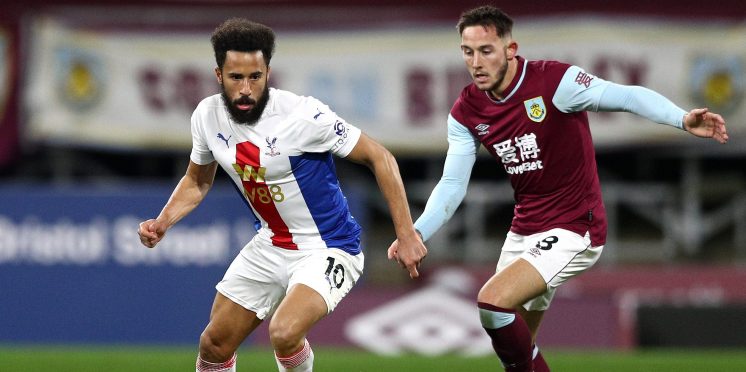 Read Crystal Palace tweet media