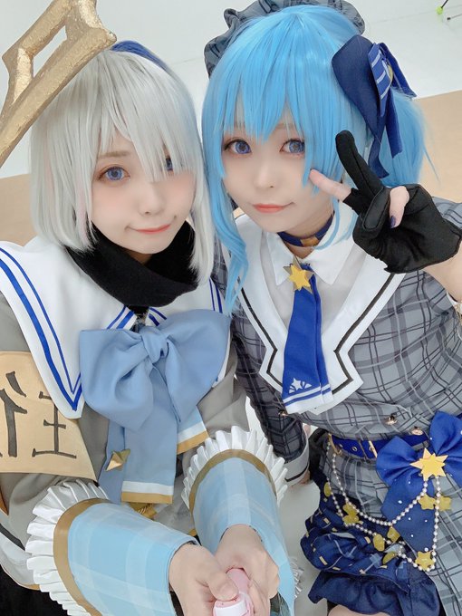 コスプレイヤー花村きりのTwitter画像18
