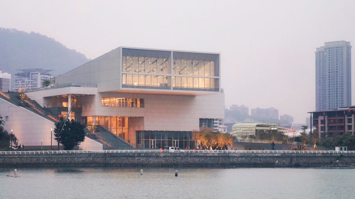 MindsetForHapp1's tweet photo. MindForArt
“It’s not at all epoch-making, just the kind of construction that could be done anywhere”. 
Fumihiko Maki💡🧠✏️

Japanese #architect, he received the Pritzker Prize for his work, which often explores pioneering uses of new materials🇯🇵

#architecture #art #design 👁👇🏽 https://t.co/Kt64dzmoA8