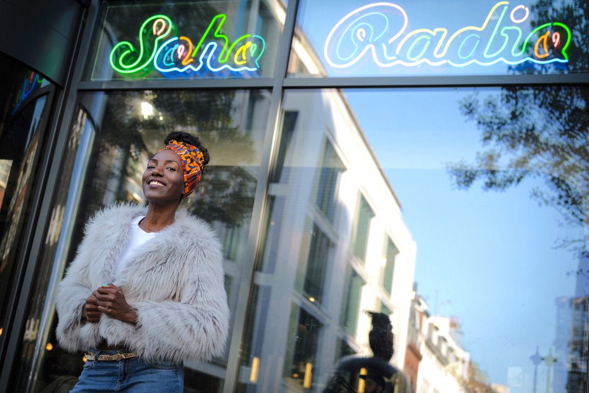 Kai aka The Soho Girl (@thesohogirl) on Twitter photo I miss presenting on <a href="/sohoradio/">Soho Radio</a> (#lockdownwoes)! Keeping fingers crossed will be back on once this lockdown is lifted... Who'd like to tune in?! #MySohoTimes
📸 <a href="/LewisInmanLDN/">LEWIS INMAN</a> I miss presenting on <a href="/sohoradio/">Soho Radio</a> (#lockdownwoes)! Keeping fingers crossed will be back on once this lockdown is lifted... Who'd like to tune in?! #MySohoTimes
📸 <a href="/LewisInmanLDN/">LEWIS INMAN</a>