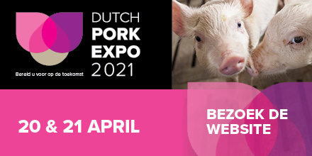 Dutch Pork Expo tweet media