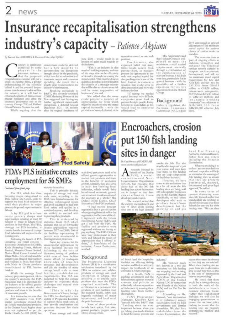 skyfm967's tweet image. Newspaper Headlines Wednesday November 24, 2020

Big Breakfast Show 🔛 @skyfm967 
#SkyBBS #JoySMS