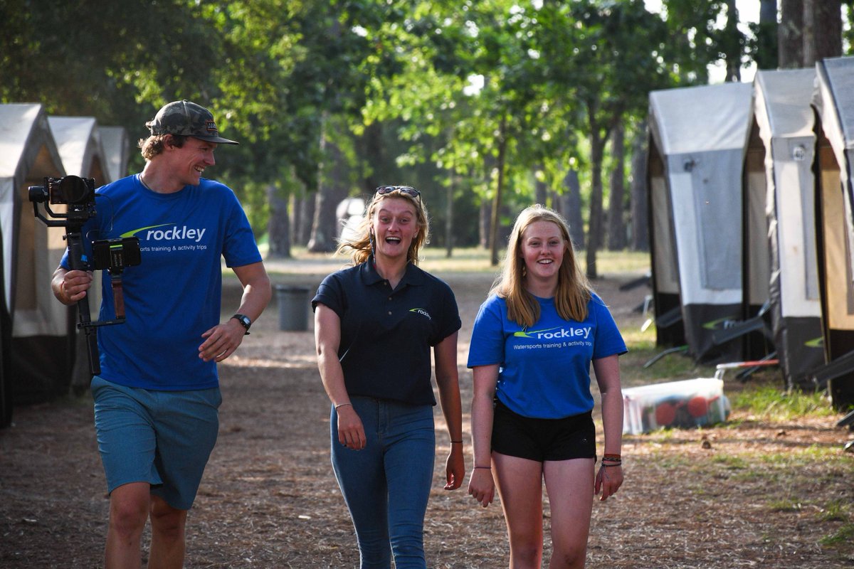 Following on with this weeks themes around jobs after our courses, check out the jobs available with Rockley in case any of these spark any interest. #Jobs #TeamRockley  rockley.org/about/join-the…