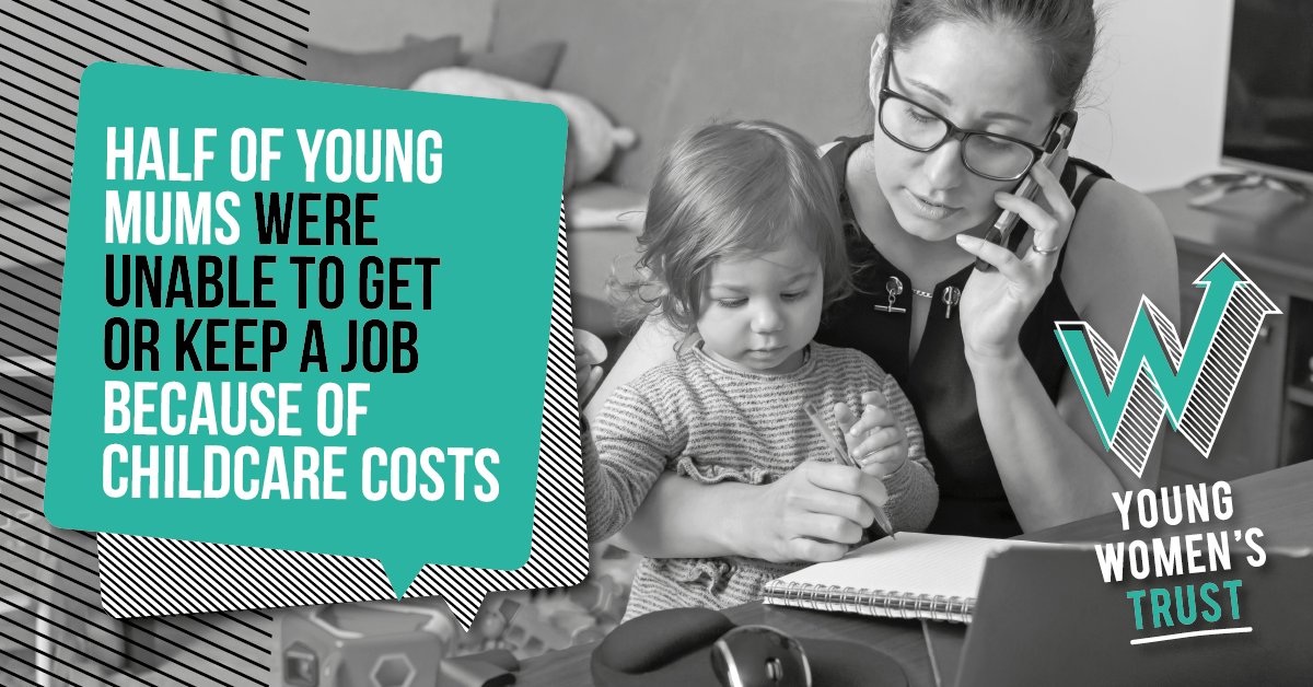 Prior to the current crisis women already carried out 60% more unpaid work than men. Now young women are facing increasing levels of unpaid work and this is impacting their access to paid employment.  https://www.youngwomenstrust.org/what_we_do/media_centre/blogs/1184_picking_up_the_pieces_young_women_s_experiences_of_20208/14