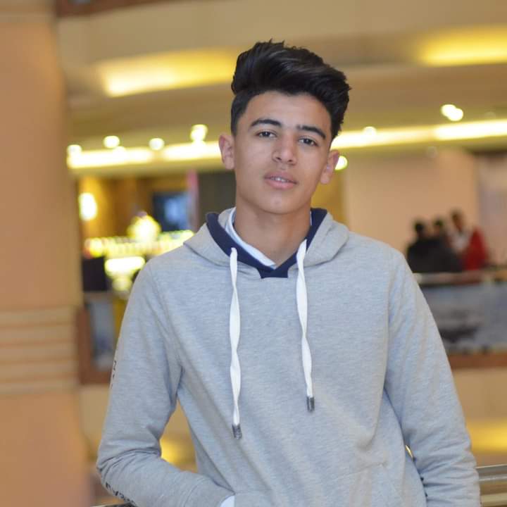 افندينا قلبي أن شاء الله هشوفك في الممتاز (أ) قريب إن شاء الله .