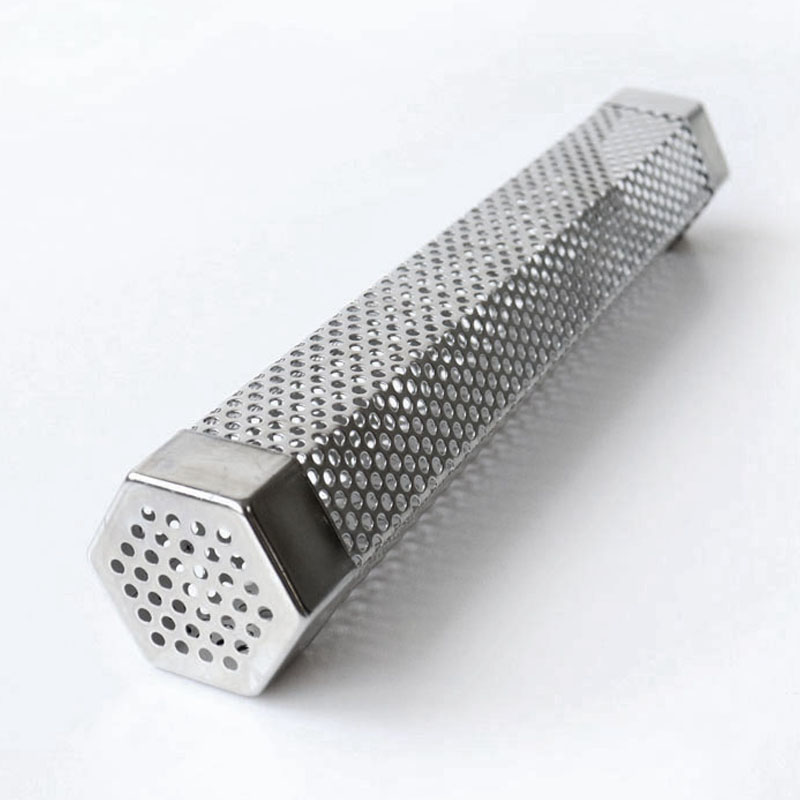 meshbasket's tweet photo. Hexagonal #BBQ #Smoking #Tubes
Material:stainless steel 304 or as per your request.
Application: #BBQ, #Picnic, #Camping, #Outdoor #Kitchen
https://t.co/C6badYzGv7
E-mail : admin@yuanlvmeshbasket.com https://t.co/xtR4hyWosk