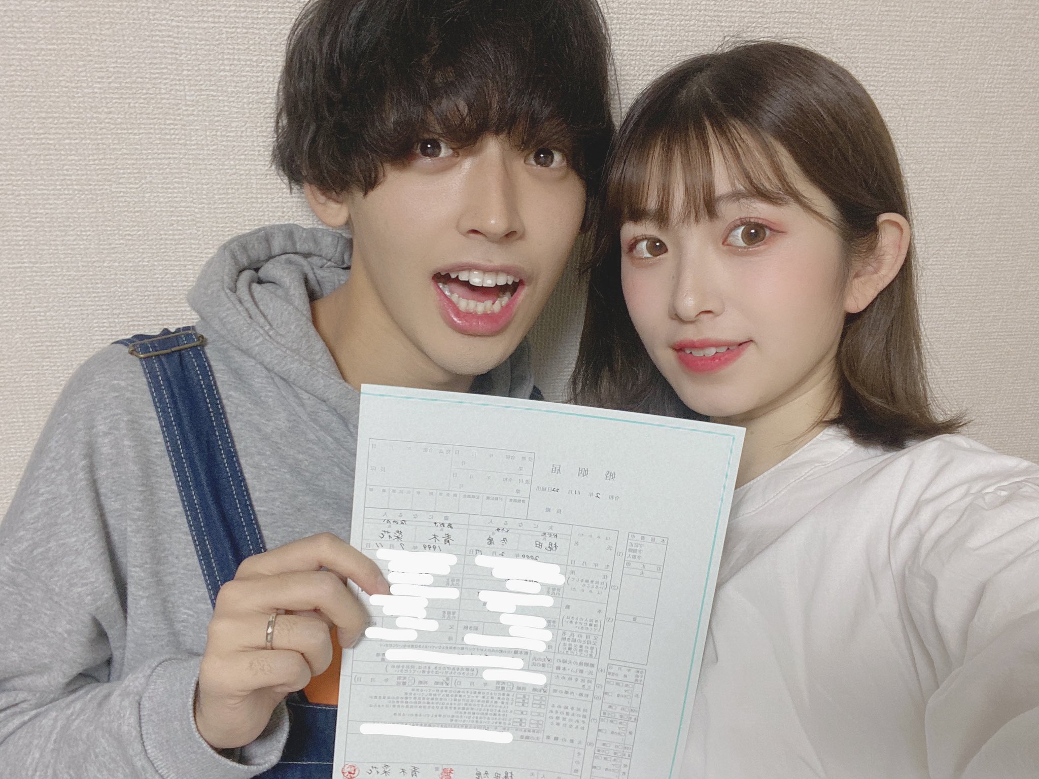 な の か 青木 菜花 0711nanoka Twitter