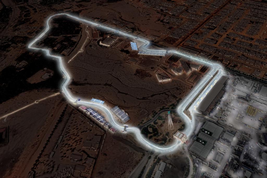 ANNOUNCEMENT! The first Formula E night race will take place in Diriyah in February β‘
Find out more π https://t.co/pGDrNdWHIq
#DiriyahEPrix #PositivelyCharged https://t.co/HqXuODN1Iz