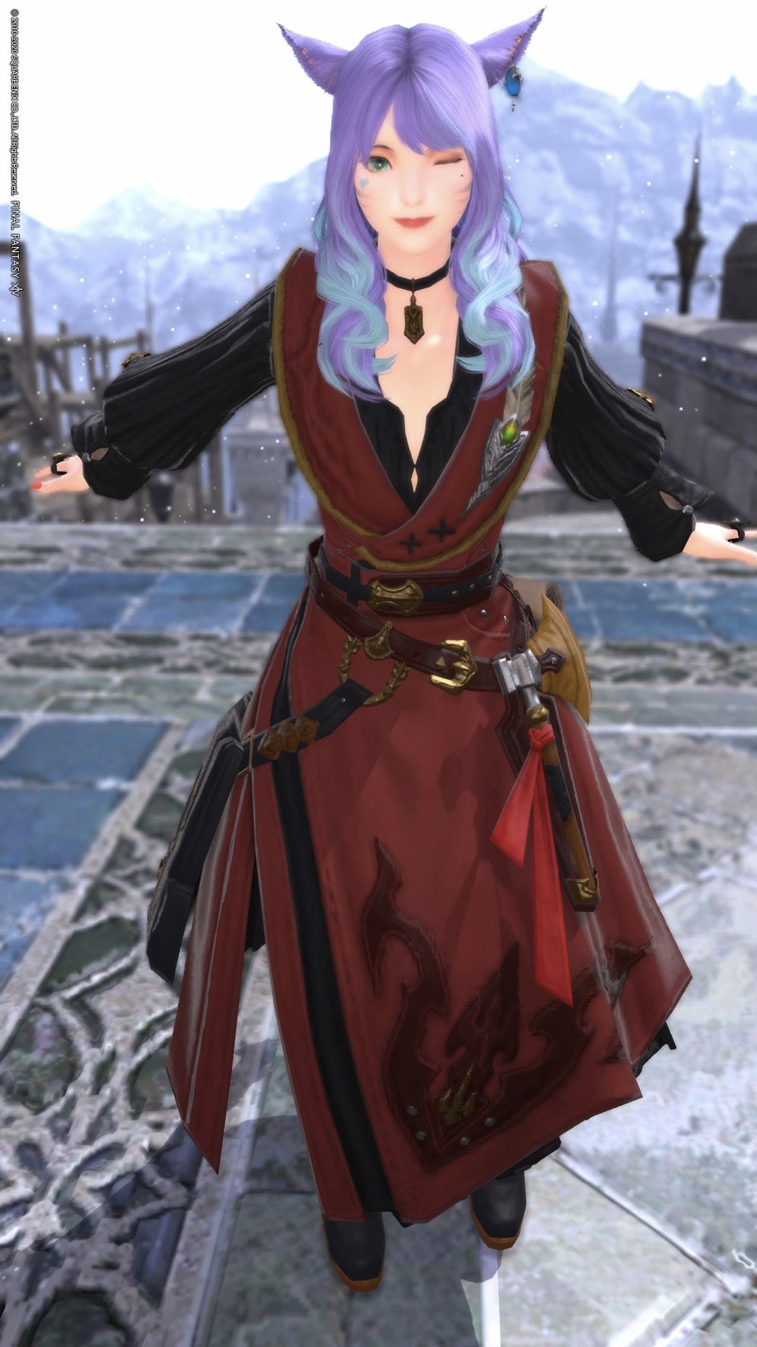 Ff14装備 Twitter Search Twitter