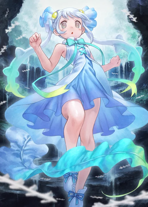 スカイフィッシュ 