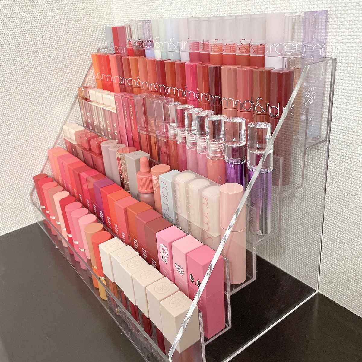 ⑅ BeautINIT ⑅ インスタで見てたときからずっと欲しかった韓国