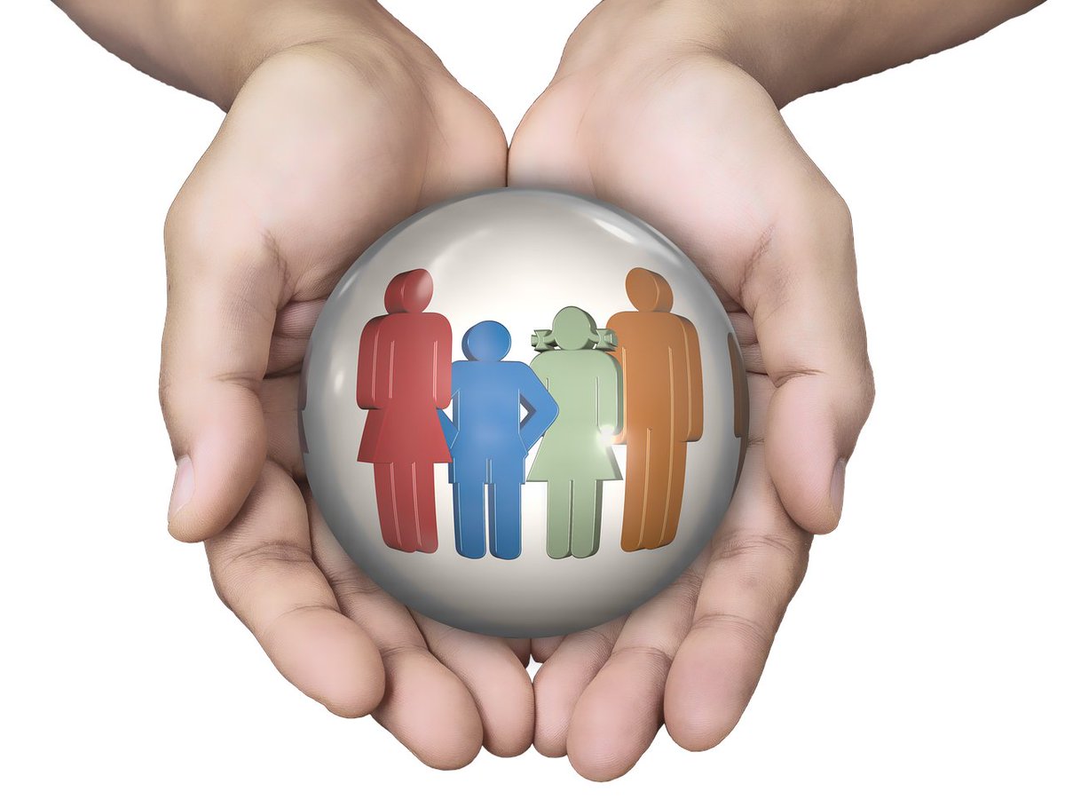 Protection #insurance is a catch-all term for a number of policies that protect your family’s assets and income in dire circumstances. Recent events have shown how important it is to plan for the unexpected – make sure you know how much cover you have: bit.ly/2Zlgw0p