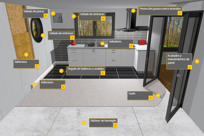 SikaSpain's tweet image. #GamaSika #Edificaciónmodular

Nueva zona sobre #ConstrucciónIndustrializada en la web de Sika España

Si estás fabricando módulos para cualquier tipo de sector, puedes estar seguro de que tenemos la mejor solución para todas tus necesidades.

fal.cn/3bM4u
