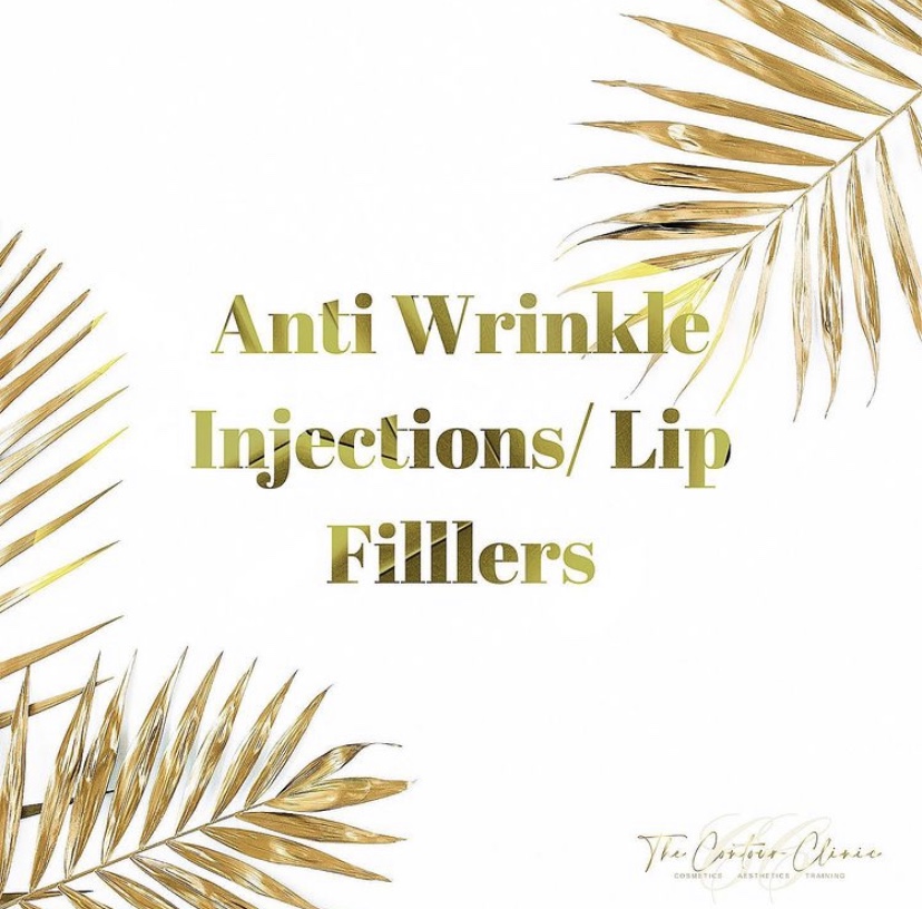 Contourcardiff's tweet photo. An Appointment Has Become Available for Anti Wrinkle Injections or Filler with our Aesthetician this coming thursday. For more information send a DM or SMS ( 07807059857)

The Contour Clinic https://t.co/EaL6Hpk0vu