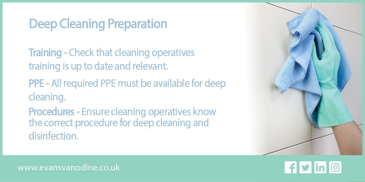 evansvanodine's tweet photo. Help prevent infection, take the correct preventative cleaning and disinfection measures to ensure a safe environment
#covid19 support materials: https://t.co/DkcNFRbCWG
#lockdown #deepcleaning #cleaning #disinfection #cleaningservices #chsa #standards #reopeningforbusiness https://t.co/Q3N3rPnlYv