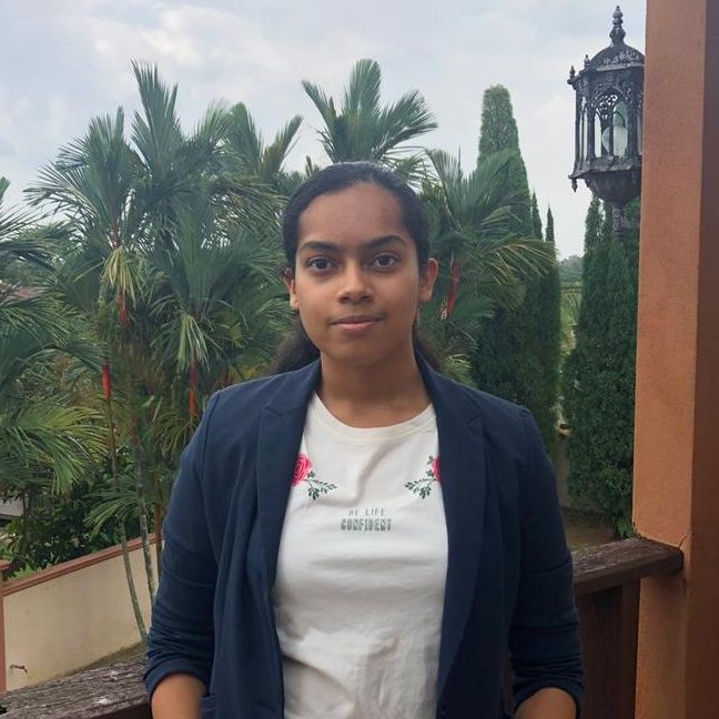 msianindian's tweet photo. "Ada India tak dekat sini? (Are there any Indians here?)" A man's jarring voice rings out across the hall. 

I am 12, attending a UPSR seminar. I'm not sure why the man was trying to single me out, but I put my hand up anyway."

✍️ Story by Amrithaa #malaysianindiananthology https://t.co/D7SfVAlrdm
