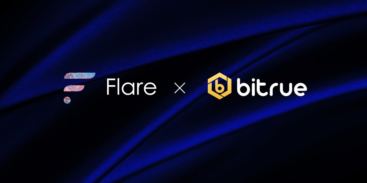 Further distribution details regarding the  $Spark token from  @Flare_Networks have just been released in a blog, we encourage all users to read through & understand it:  https://blog.flare.xyz/further-information-on-the-spark-token-distribution/Bitrue will automatically claim Spark on your behalf when your  $XRP is on our exchange!