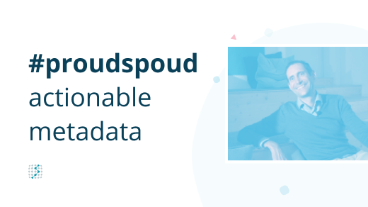 spoud_io's tweet photo. #proudspoud What is Agoora? Is it a data-catalogue or more? How is it related to a greek salad? Our team of experts (aka the SPOUDIES) explain to you in 2 minutes! ➡️ https://t.co/B8Zz2Vlby1

#spoud #spoudagoora #eventdrivenarchitecture #streamingsystem #apachekafka #bigdata https://t.co/vxxC3ZfLfG