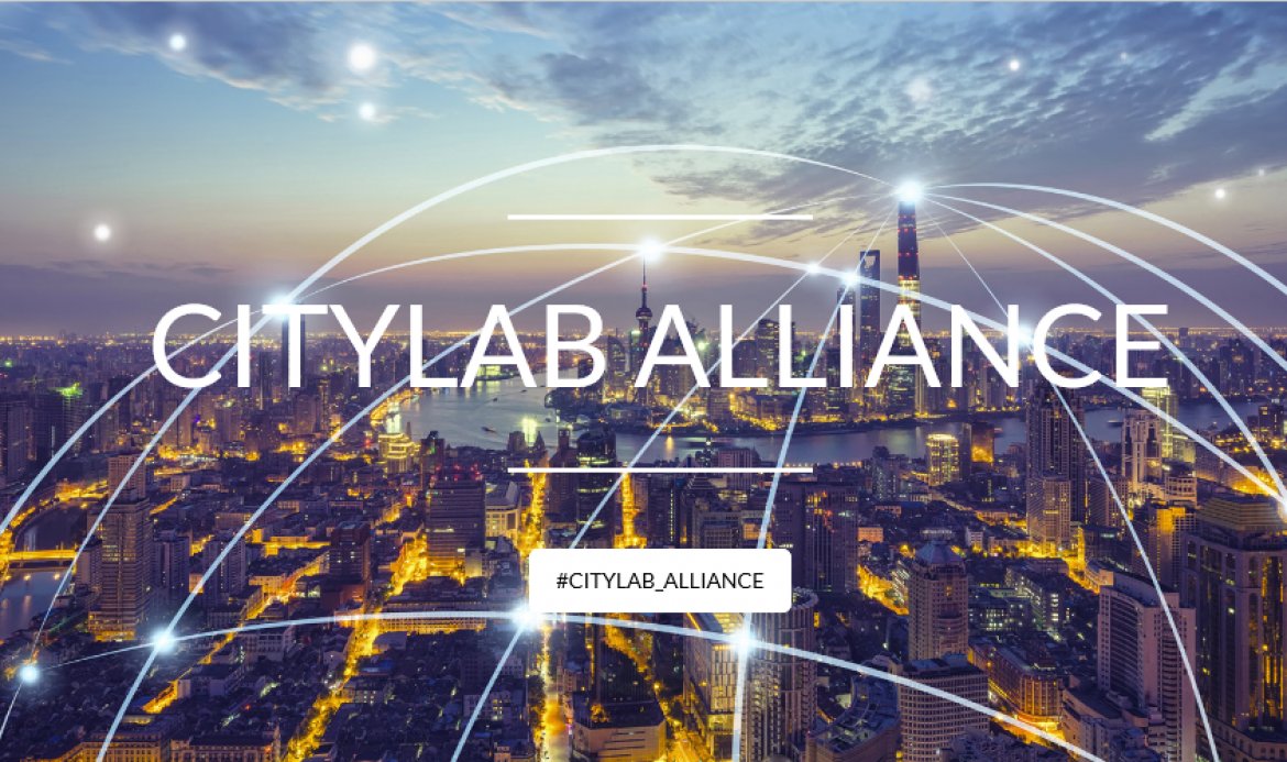 #Citylab_Alliance C'est maintenant l'heure des votes !🤩et ce jusqu'au 30/11. Pour participer au vote, rendez-vous sur la page : citylab.centrale-audencia-ensa.com et sélectionnez le projet de votre choix. N'hésitez pas à relayer l'information, les votes sont ouverts au public.