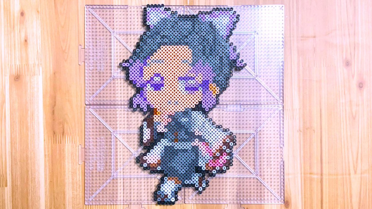 Aki 鬼滅の刃 しのぶをアイロンビーズで作ってみた Demon Slayer Kimetsu No Yaiba T Co Asdgmbyddp チャンネル登録お願いします Subscribe To The Channel 鬼滅の刃 Demonslayer 胡蝶しのぶ しのぶ アイロンビーズ アニメ Aki 鬼滅の刃 しのぶをアイロンビーズで作ってみた Demon Slayer Kimetsu No Yaiba T Co Asdgmbyddp チャンネル登録お願いします Subscribe To The Channel 鬼滅の刃 Demonslayer 胡蝶しのぶ しのぶ アイロンビーズ アニメ