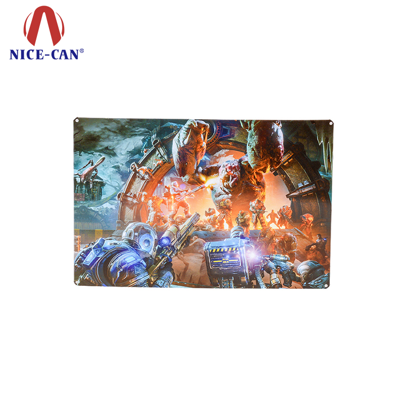 Tin Box (@NiceCan3) / Posts / X