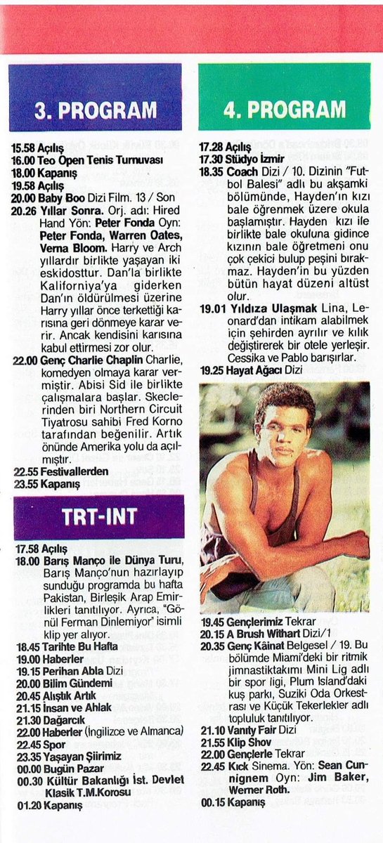 Mehmetcan198's tweet photo. @sinantiago @ptkyol #HayatAğacı 'nda öldü sanılan #JasonCraig' di #KyleMasters @bobtorti değil. #HayatAğacı gerçekten hikayeleri karakterleriyle harika bir dizi. @KellyRutherford @kristoffstjohn1 @sorelevision @MsVivicaFox https://t.co/rY8SMRL4FS
