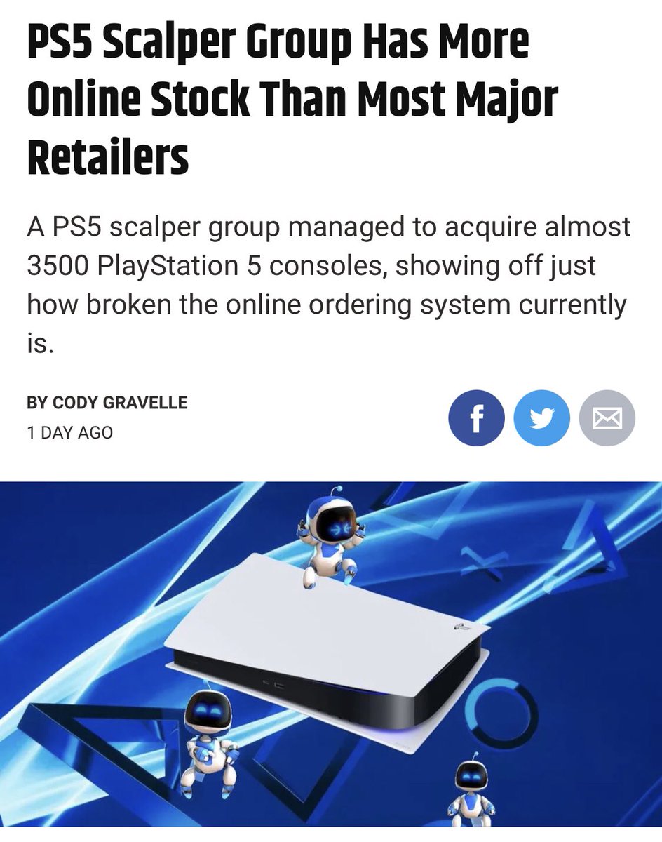 Charalanahzard's tweet image. This is absolutely infuriating.