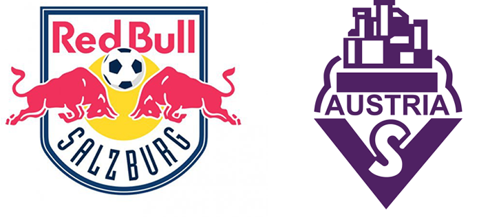 C'est à cette même période que Red Bull investit dans le football et rachète le club du SV Austria Salzburg, ville où est installée le siège du groupe.L'équipe abandonne ses couleurs et son nom pour devenir un élément à part entière de la marque :Le Red Bull Salzbourg 