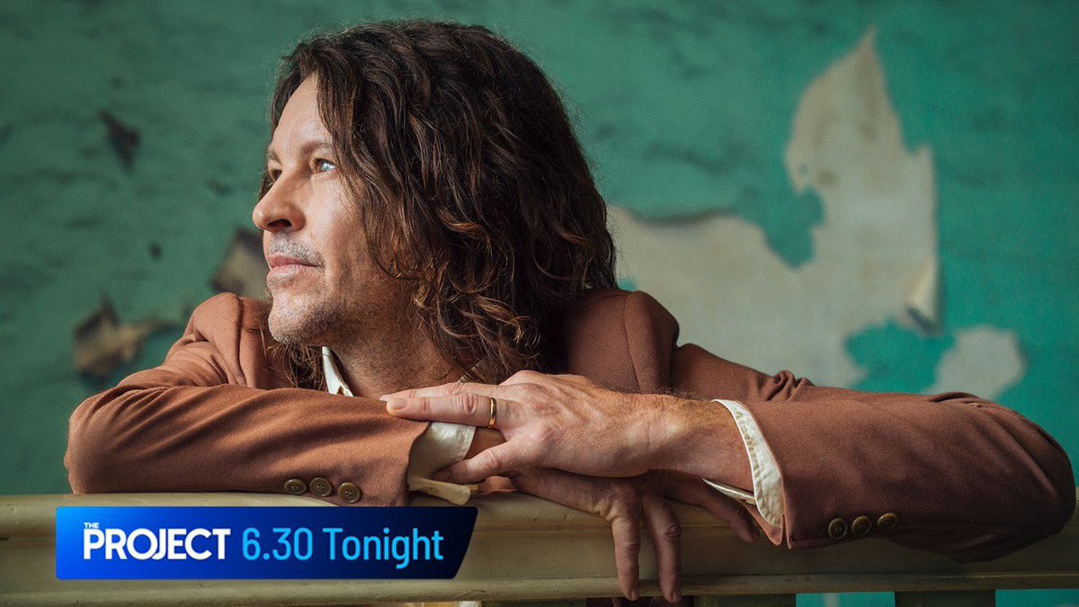 The Project tweet media