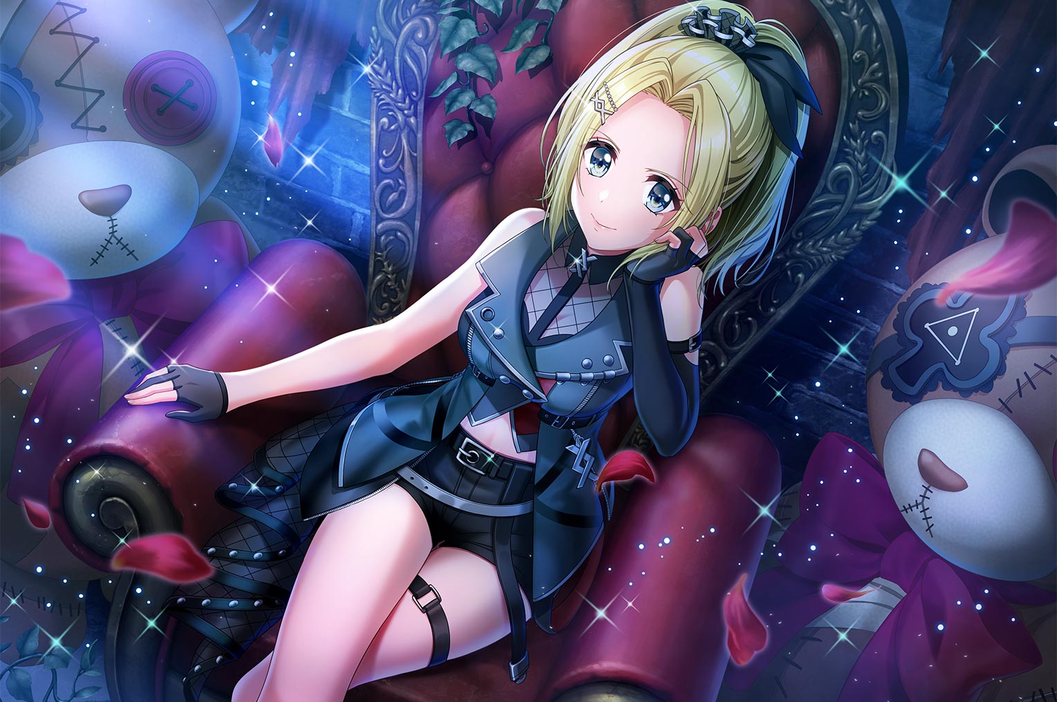 D4DJ Groovy Mix（ #グルミク ）公式 on X: 