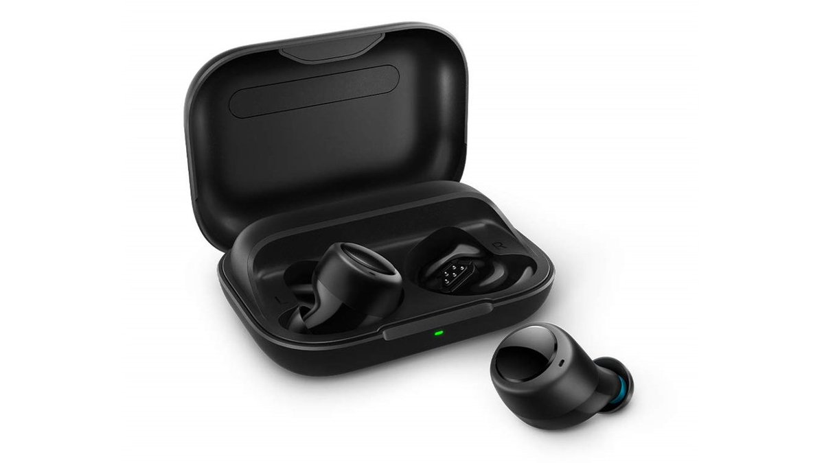 gizmochina's tweet photo. Amazon Echo Buds TWS earphones can now track workouts

https://t.co/cgGPlmlIzC

#Amazon #EchoBuds #TWS #Wireless #Earphones #Workout https://t.co/d6pswHBxkB