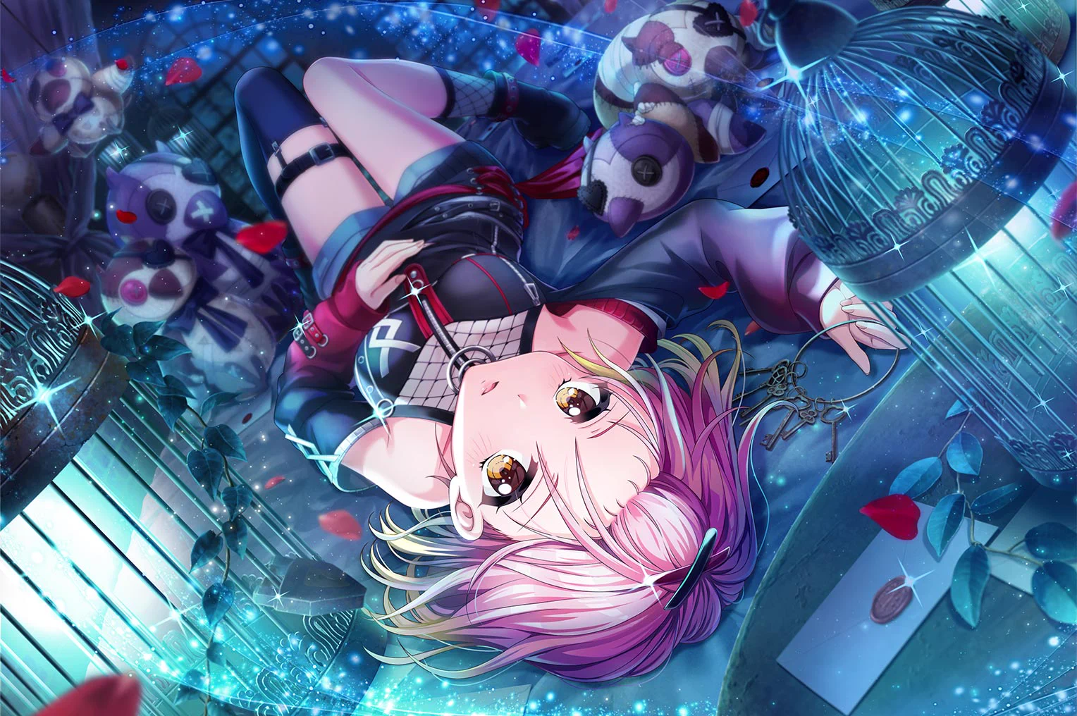 D4DJ Groovy Mix（ #グルミク ）公式 on X: 