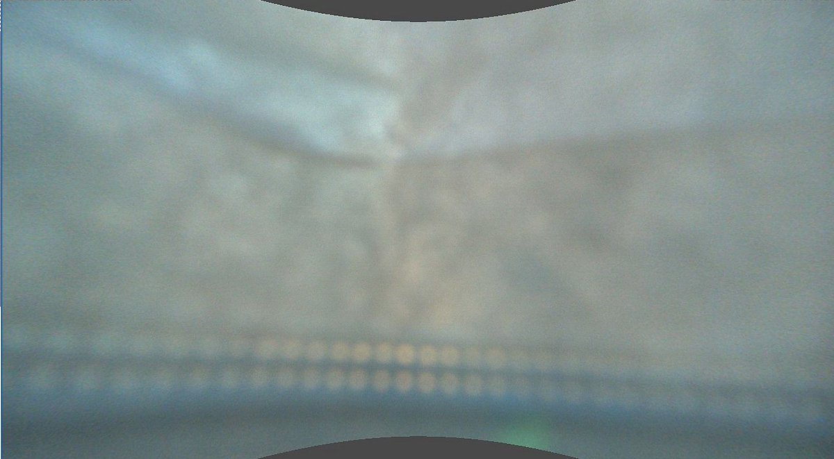me_too's tweet photo. My #Sentinel6A colleagues didn't like me watching what was going on in the MCR per webcam... This is my current view O__o
#WearAMaskSaveALife https://t.co/VYdMl5qR7W