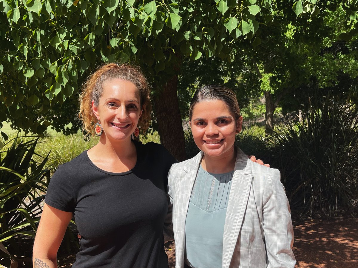 Shout out to my tidda @Taylahmgray, staunch Wiradjuri woman, finishing her law degree and now developing her PhD proposal in Native Title. Any mob in this space, please connect with her or I #blackexcellence #growingourown #mobsupportingmob