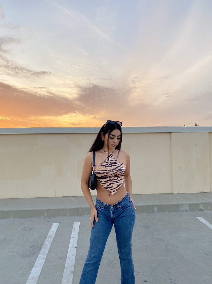 ceccicontreras's tweet photo. 🐅 https://t.co/rAfyAmVeH8