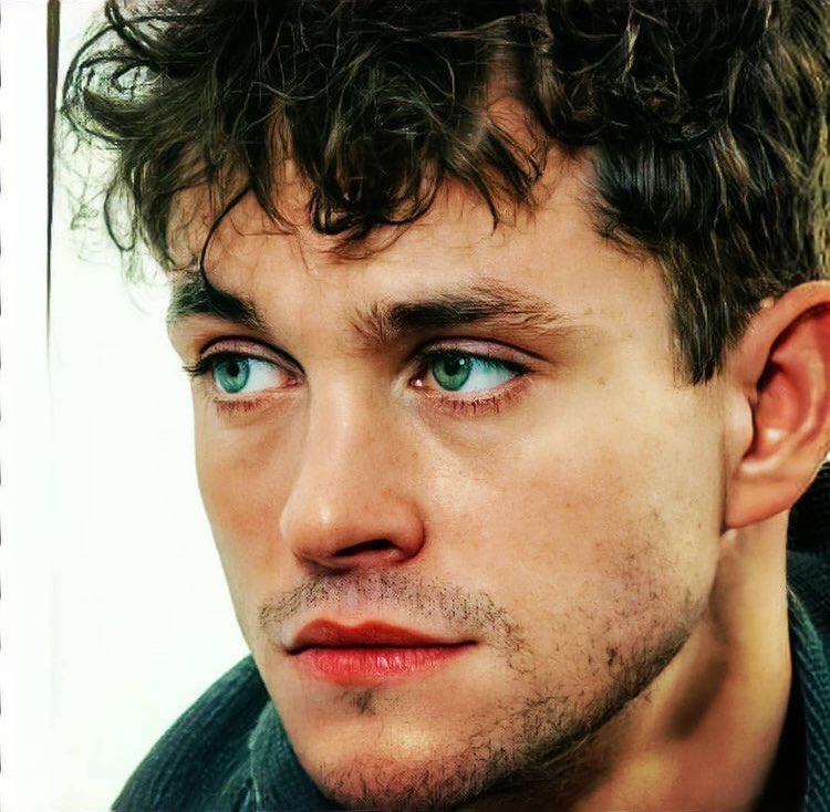 2: Hugh Dancy. I also don’t have to explain this one. The proof is in the damn pudding
