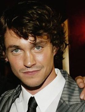 2: Hugh Dancy. I also don’t have to explain this one. The proof is in the damn pudding