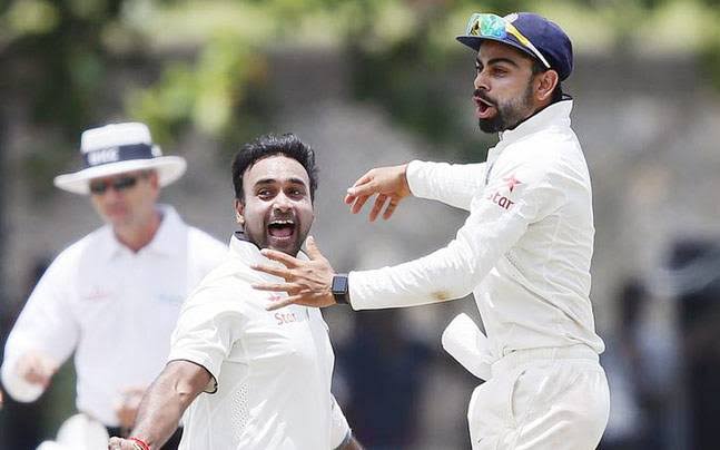 Happy Birthday Amit Mishra!           
